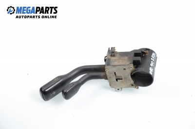Manetă lumini for Audi 80 (B3) 2.0, 112 hp, sedan, 1990