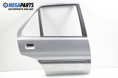 Ușă pentru Peugeot 106 1.1, 60 cp, 5 uși, 1998, poziție: dreaptă - spate