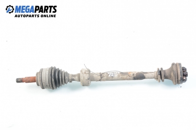 Driveshaft for Renault Megane I 1.9 dTi, 98 hp, station wagon, 1999, position: right