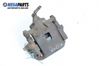 Caliper for Toyota RAV4 (XA20) 2.0 D-4D, 116 hp, 5 doors, 2003, position: front - right