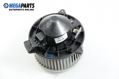 Heating blower for Mazda 323 (BA) 1.3 16V, 73 hp, coupe, 1996