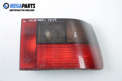 Tail light for Seat Ibiza (6K) 1.3, 54 hp, 1994, position: left
