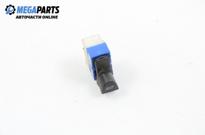 Power window button for Fiat Bravo 1.9 TD, 100 hp, hatchback, 3 doors, 1999