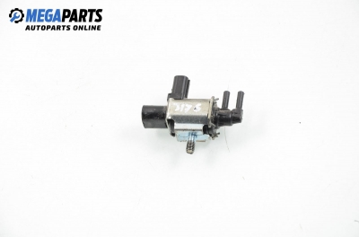 Vacuum valve for Volvo S40/V40 1.8, 125 hp, sedan, 2004