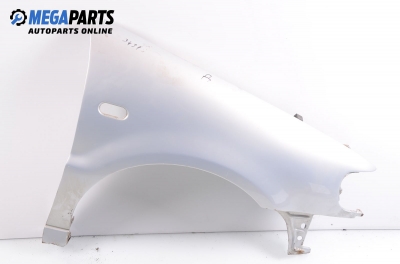 Fender for Volkswagen Polo (6N/6N2) 1.4, 60 hp, hatchback, 5 doors automatic, 1998, position: right