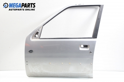 Door for Peugeot 106 1.1, 60 hp, 5 doors, 1998, position: front - left