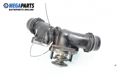 Thermostatgehäuse  for BMW X3 (E83) 2.5, 192 hp, 2005 № 5603485
