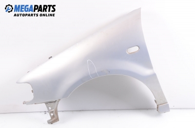 Fender for Volkswagen Polo (6N/6N2) 1.4, 60 hp, hatchback, 5 doors automatic, 1998, position: left
