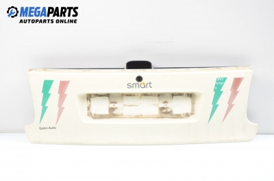 Capac spate pentru Smart  Fortwo (W450) 0.6, 45 cp, 2001