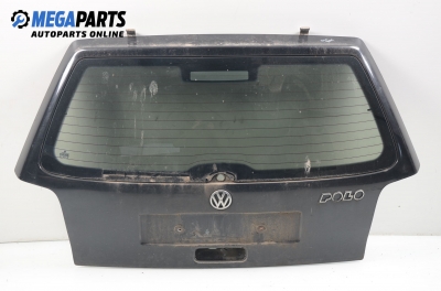 Boot lid for Volkswagen Polo (6N/6N2) 1.0, 50 hp, 3 doors, 1997
