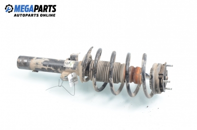 Macpherson shock absorber for Ford Mondeo Mk III 2.0 TDCi, 130 hp, sedan, 2002, position: front - left