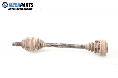 Driveshaft for BMW X5 (E53) 3.0, 231 hp, 2000, position: rear - right
