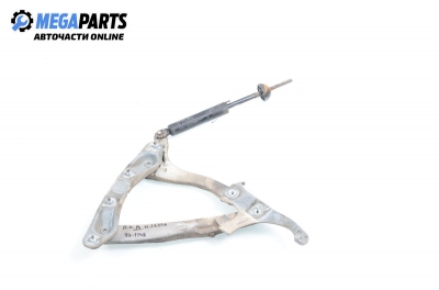 Motorhaubenscharnier for Mercedes-Benz C-Klasse 202 (W/S) (1993-2000) 2.2, combi, position: rechts, vorderseite