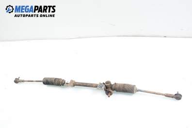 Casetă de direcție mecanică pentru Ford Fiesta III 1.4, 71 cp, 5 uși, 1995