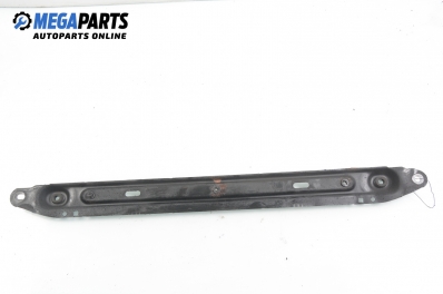 Suport radiator for Citroen C4 Picasso 1.6 HDi, 109 hp automatic, 2009