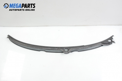 Verkleidung unter scheibenwischern for Audi A4 (B7) 2.0 16V TDI, 140 hp, combi automatic, 2007