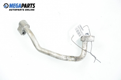 Klimaleitung for Mazda 6 2.0 DI, 121 hp, combi, 2002
