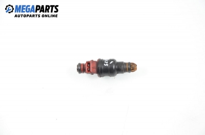 Gasoline fuel injector for BMW 7 (E38) 3.0, 218 hp, 1995