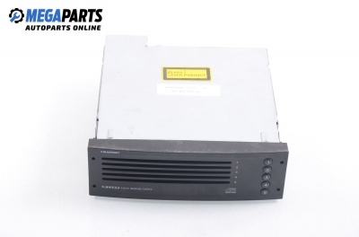 CD changer for Peugeot 307 2.0 16V, 136 hp, station wagon automatic, 2004