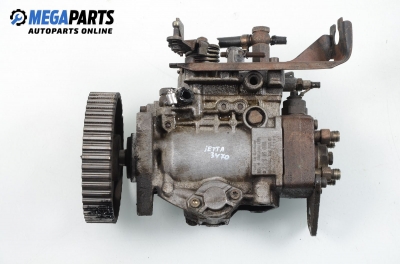 Diesel injection pump for Volkswagen Jetta II (1G) 1.6 D, 54 hp, 1985 № Bosch 0 460 494 179