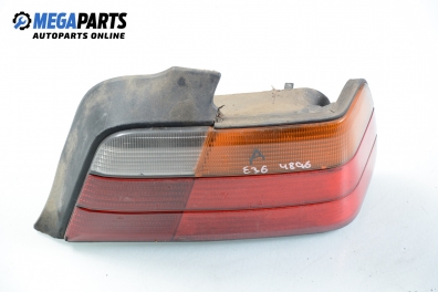 Tail light for BMW 3 (E36) 1.6, 100 hp, sedan, 1993, position: right