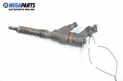 Duza diesel pentru Citroen Xsara 2.0 HDi, 90 cp, hatchback, 5 uși, 1999 № Bosch 0 445 110 008