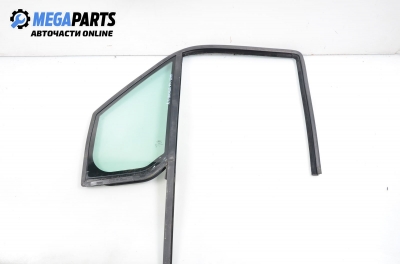 Ausstellfenster tür für Ford Transit Connect 1.8 DI, 75 hp, 2004, position: links, vorderseite