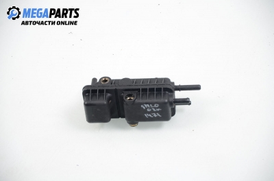 Brennstoff-kompemsationsgefäß for Fiat Stilo Multi Wagon (01.2003 - 08.2008) 1.9 JTD, combi
