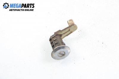 Încuietoare cu cheie pentru ușă for Renault Megane Scenic (1996-2003) 1.6, monovolum, position: stânga - fața