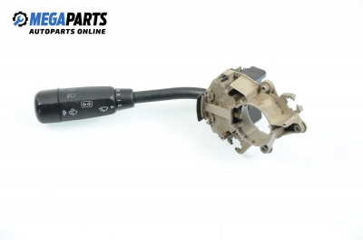 Wipers and lights levers for Mercedes-Benz C-Class 202 (W/S) 2.2 CDI, 125 hp, station wagon, 1999