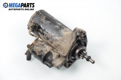 Starter for Volkswagen Jetta II (1G) 1.6 D, 54 hp, 5 doors, 1985
