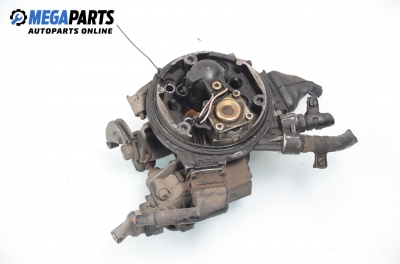 Mono injection for Renault Clio I 1.2, 54 hp, 3 doors, 1991