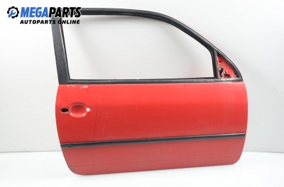 Door for Volkswagen Lupo 1.7 SDi, 60 hp, 2000, position: right