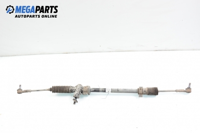 Electric steering rack no motor included for Opel Agila A 1.2 16V, 75 hp, 2001