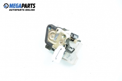 Lock for Hyundai XG 3.0, 188 hp, sedan automatic, 1999, position: rear - left