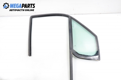 Ausstellfenster tür für Ford Transit Connect 1.8 DI, 75 hp, 2004, position: rechts, vorderseite