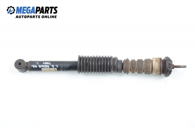 Shock absorber for Skoda Felicia 1.3, 68 hp, truck, 1996, position: rear - right