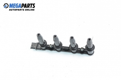 Zündspule for Opel Zafira B 1.6, 105 hp, 2006