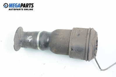 Luftfederung for Citroen C4 Picasso 1.6 HDi, 109 hp automatic, 2009