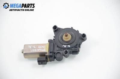Motor macara geam for Fiat Stilo 1.9 JTD, 115 hp, combi, 2002, position: dreaptă - spate