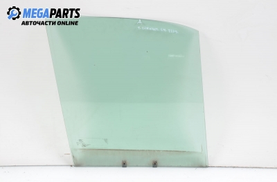 Fensterscheibe for Ford Transit Connect 1.8 DI, 75 hp, 2004, position: rechts, vorderseite