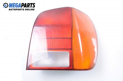 Stop pentru Volkswagen Polo (6N/6N2) 1.4, 60 cp, hatchback, 5 uși automat, 1998, poziție: dreapte