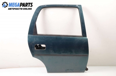 Door for Opel Corsa B 1.2, 45 hp, hatchback, 1995, position: rear - right