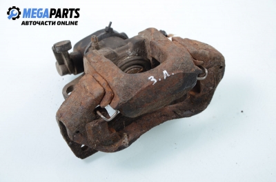 Caliper for Renault Espace II (1991-1997) 2.2, minivan, position: rear - left