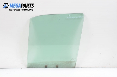 Fensterscheibe for Ford Transit Connect 1.8 DI, 75 hp, 2004, position: links, vorderseite