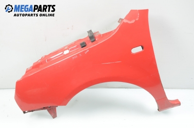 Fender for Volkswagen Lupo 1.7 SDi, 60 hp, 2000, position: left