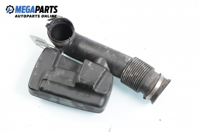 Luftleitung for Opel Zafira B 1.6, 105 hp, 2006