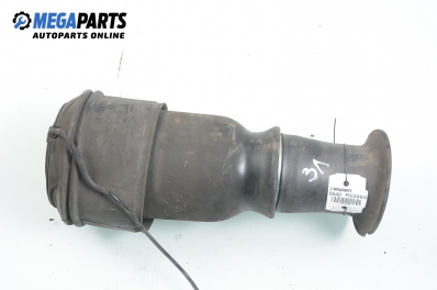 Pernă aer suspensie for Citroen C4 Picasso 1.6 HDi, 109 hp automatic, 2009