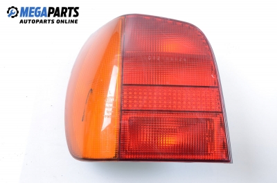 Stop pentru Volkswagen Polo (6N/6N2) 1.4, 60 cp, hatchback, 5 uși automat, 1998, poziție: stânga