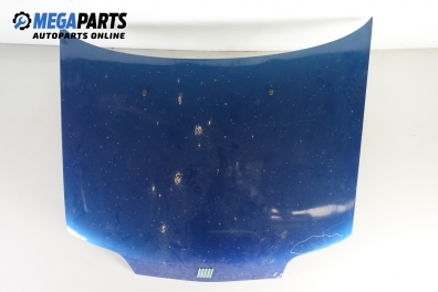 Motorhaube für Fiat Punto 1.7 TD, 69 hp, 5 türen, 1998